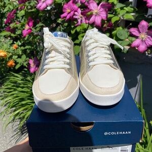 Cole haan sneakers